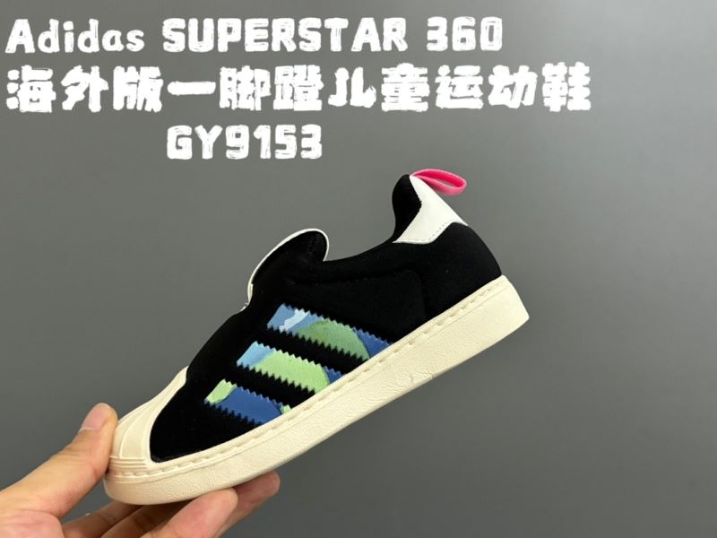 ADIDAS SHOES